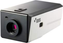 IDIS 2 MP LightMaster Box kamera