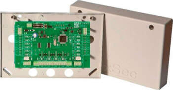 FoxSec FS9108/8PCB