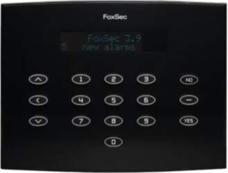 FoxSec FS9511BL