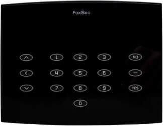 FoxSec FS R5601