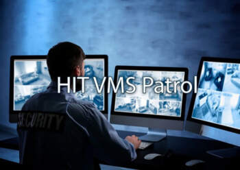 High Information Technologies HIT VMS Patruļa