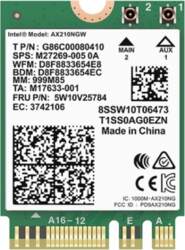 COMFAST Wi-Fi 6E un Bluetooth M