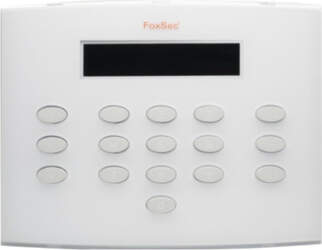 FoxSec FS R5602