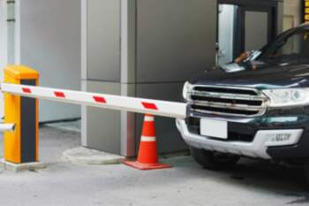 High Information Technologies HIT ACC ANPR