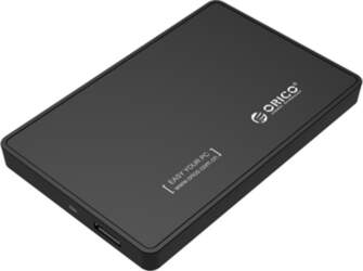 2.5" HDD korpuss ORICO, USB3