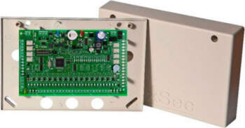 FoxSec FS9216/8PCB