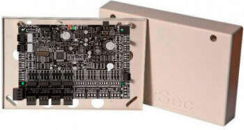 FoxSec FS9316/2PCB