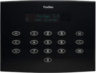 FoxSec FS9501BL/R