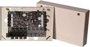 FoxSec FS9002BN PCB