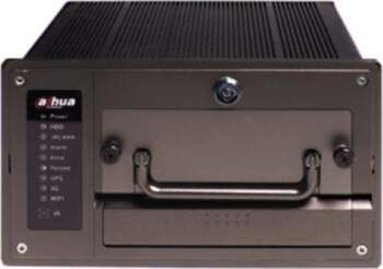 DAHUA Mobile IP Network rec. 4