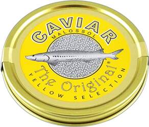 Classic Selection Oscietra