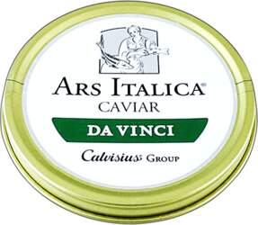 Da Vinci Classic