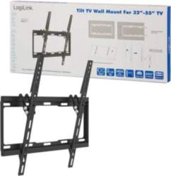 2direct LogiLink Flat Panel Mount 32-55