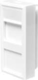 2direct LogiLink Modular Inline Faceplate