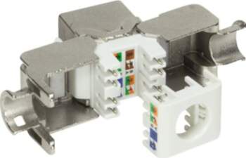 2direct LogiLink Modular Insert