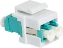 2direct LogiLink Modular Insert Coupler