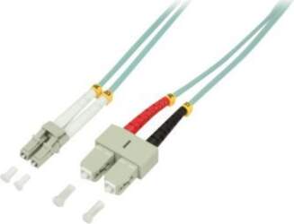 2direct LogiLink OM3 Fiber Optic Patch