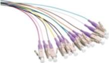 2direct LogiLink OM4 2m Fiber Optic