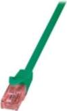 2direct LogiLink PrimeLine CAT 6 Unshielded