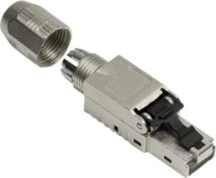 2direct LogiLink Professional CAT 6a Shielded