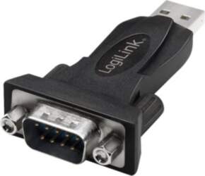 2direct LogiLink USB 2.0 Serial