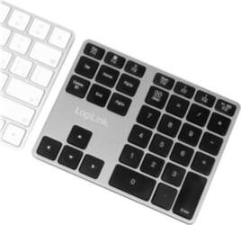 2direct LogiLink Wireless Keyboard