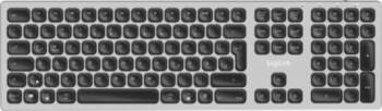 2direct LogiLink wireless multi-device keyboard