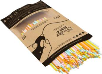 3Doodler Start Eco Plastic Fire and