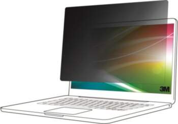 3M Notebook Privacy Filter