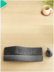 80000596 LOGITECH Ergo K860 Keyboard -