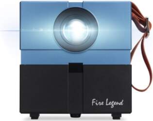 Acer AOpen QH12a LCD Projector