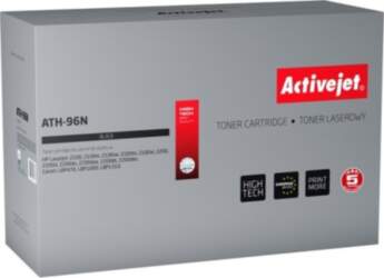 ACJ Activejet ATH-96N Toner (replacement for