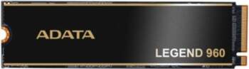 ADATA Technology ADATA Legend SSD 960