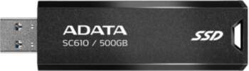 ADATA Technology ADATA SC610 500GB USB