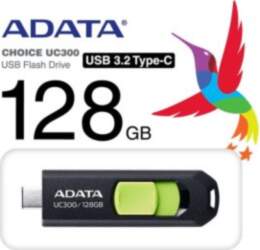 ADATA Technology ADATA UC300 128GB USB