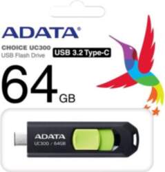 ADATA Technology ADATA UC300 64GB USB