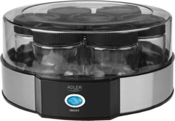 Adler Yogurt Maker AD 4476