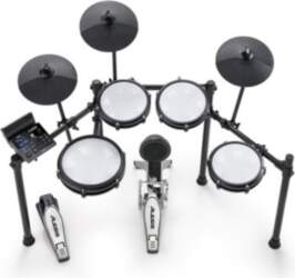 AEI Alesis Nitro Max Mesh electronic