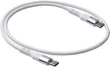 Akyga USB Type-C Cable 50cm White