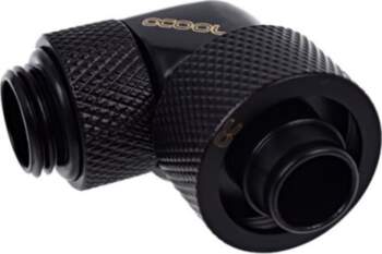 Alphacool 90° Connector Series Liquid Cooling