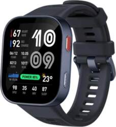Amazfit Bip Max Viedpulkstenis