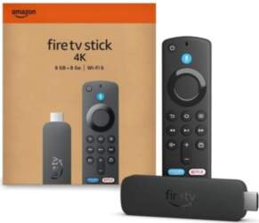 Amazon.com Amazon Fire TV Stick