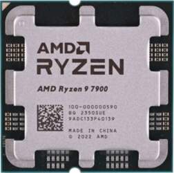 AMD Ryzen 9 7900 processor 3