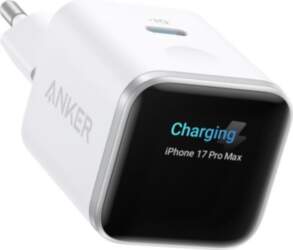 Anker Group Anker 45Watt 1xUSB-C Adapter