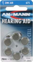ANSMANN-ENERGY Ansmann 5.0132.53 Standard