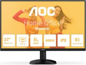 AOC B3 Q27B35E computer monitor 68