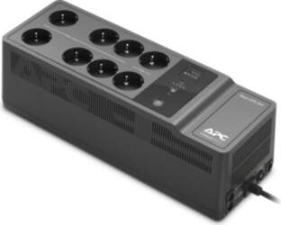 APC Back-UPS 650VA, 230V, 1 USB
