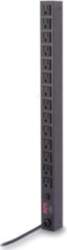 APC Basic Rack-Mount PDU Power Distribution