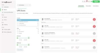 APC EcoStruxure IT Expert Online &