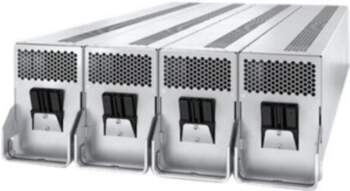 APC High Capacity UPS Battery Module